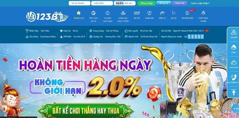 Cách Khắc Phục Lỗi Không Tải Được App 123b