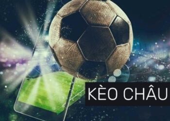 Kèo Châu Âu 8Live – Chia sẻ kinh nghiệm bắt kèo chuẩn xác