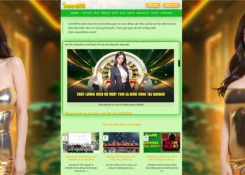 Slot game – Trò chơi có RTP cao tại Good88, mẹo cược hiệu quả