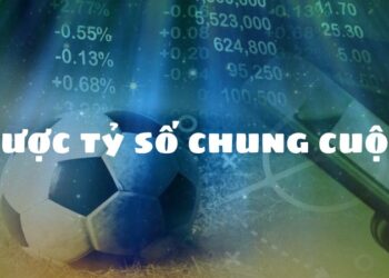 Cược Tỷ Số Chung Cuộc: Bí Quyết “Hốt Bạc” Từ Chuyên Gia Và Trợ Thủ Đắc Lực 7m