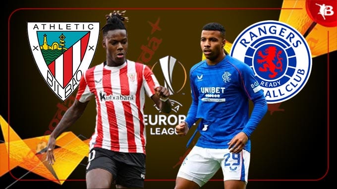 Dự đoán soi kèo Athletic Bilbao vs Rangers với kèo châu Á hấp dẫn.