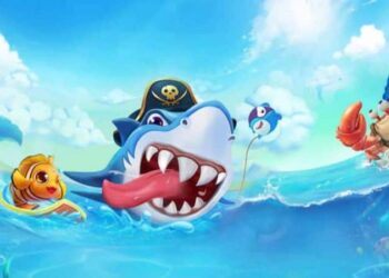 Bắn cá đổi thưởng – Tựa game hot nhất sảnh bắn cá 188Bet