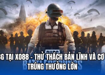 PUBG Tại lode88 – Thử Thách Bản Lĩnh Và Cơ Hội Trúng Thưởng Lớn