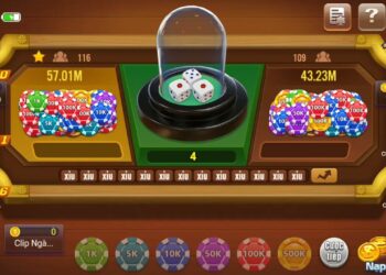Game Bài Xin88: Cách Chơi Hiệu Quả Và Chiến Thuật Để Giành Chiến Thắng