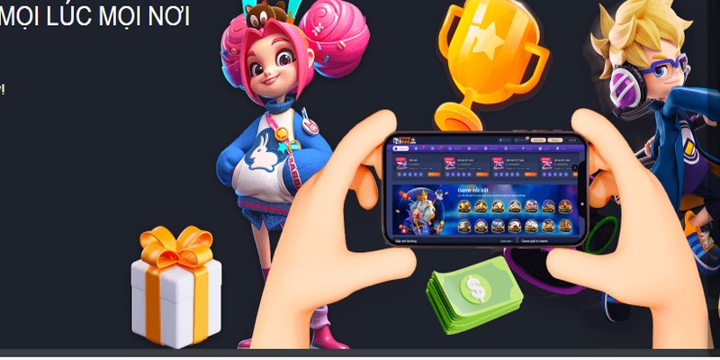  Cảnh giác link giả mạo, chỉ tải app tại S666 chính thức!