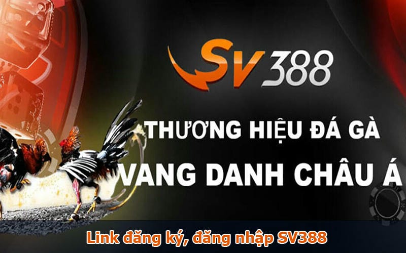 Quy trình 4 bước đăng ký SV388 dễ dàng cho người mới