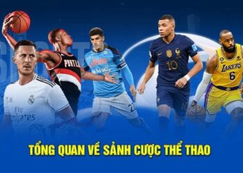 Khám Phá Sảnh Thể Thao Lixi88 Với Những Trận Đấu Kịch Tính