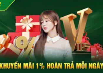 Khuyến mãi FB88: Ưu đãi khủng, rinh quà liền tay