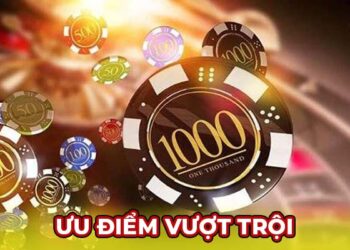 Nhà Cái Mới Vinbet – Làn gió mới trên thị trường cá cược trực tuyến