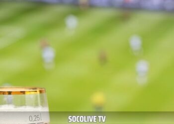 Socolive TV – Cập Nhật Lịch Thi Đấu, Tỷ Số Bóng Đá Mỗi Ngày