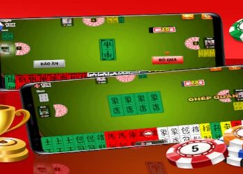 Tứ Sắc 23win | Hướng Dẫn Cách Chơi Bài Hiệu Quả 2025