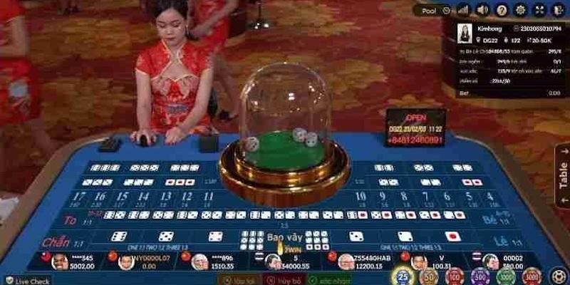 Mẹo chơi tài xỉu hiệu quả dành cho tân binh cá cược
