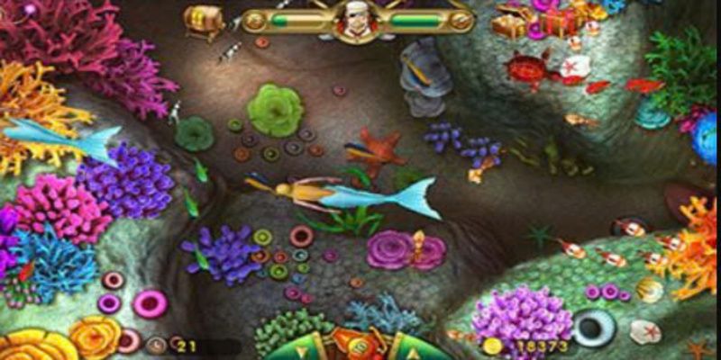 Trải nghiệm game casino tại 32 win