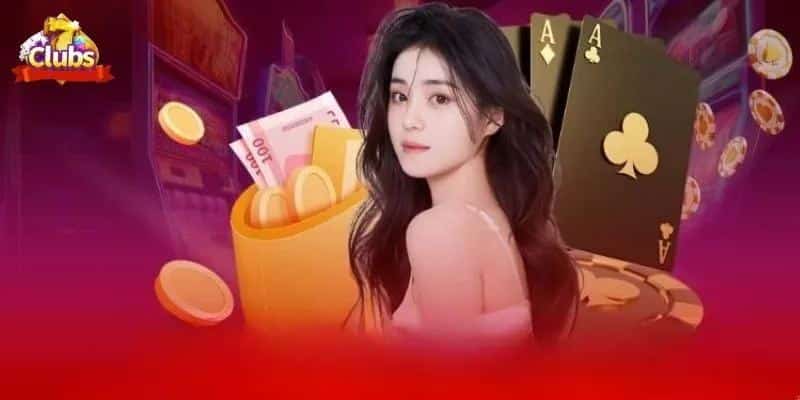 Chương trình hoàn trả tiền cược hàng ngày tại 7Club