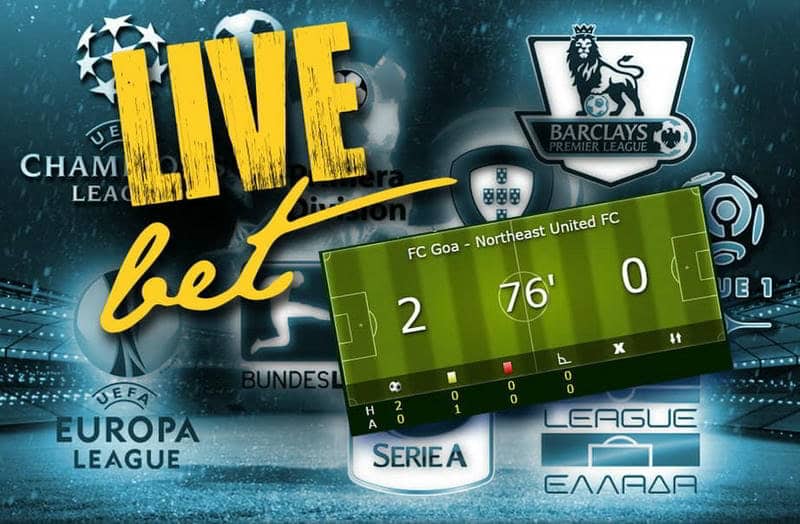 Phân tích biến động kèo nhà cái là một kỹ năng quan trọng của người chơi.