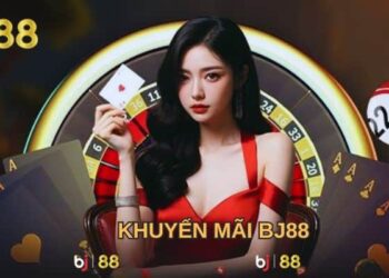 Khuyến mãi Bj88 – Tham gia ngay để nhận thưởng không giới hạn