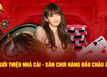8us: Sân chơi đẳng cấp cho game thủ Việt