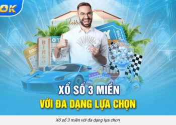 Xổ số 99ok hôm nay: cập nhật tức thì, minh bạch từng giải