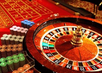 Khám phá Casino SAOBET – Thiên đường cá cược trực tuyến uy tín