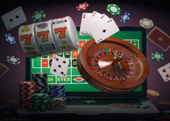 Casino BONG99 – Thiên đường cá cược trực tuyến hàng đầu