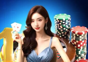 Khám phá Casino SINBET – Sân chơi giải trí đỉnh cao mỗi ngày