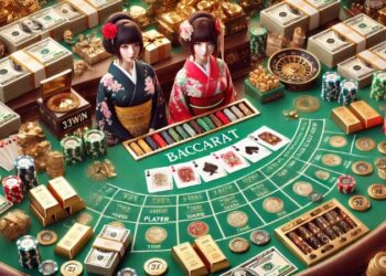 Live Casino SAOBET – Sảnh cá cược đỉnh cao không thể bỏ lỡ