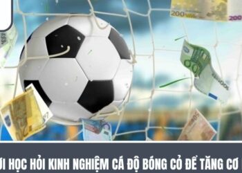 Kèo Bóng Cỏ Là Gì? Học Kinh Nghiệm Cược Bóng Cỏ Chuẩn
