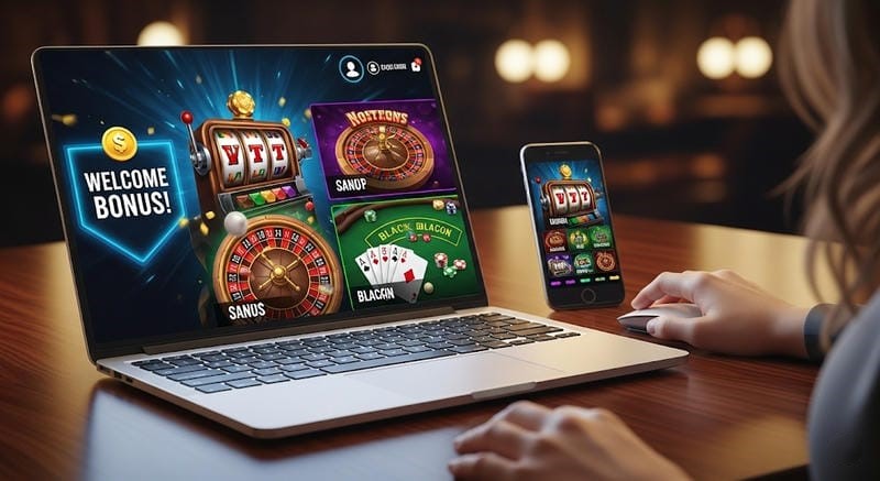 Bắt đầu hành trình tại 8Live như thế nào?