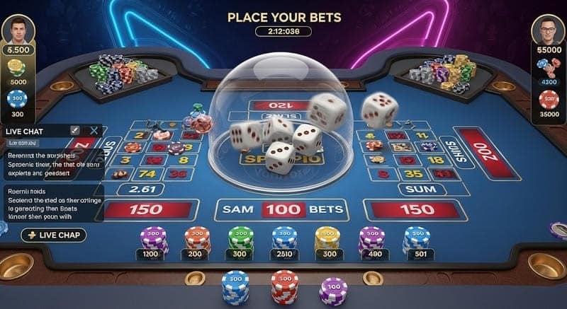 Vì Sao Sicbo Tại S666 Thu Hút Người Chơi?