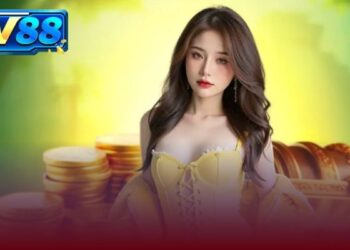 DV88 – Sự Lựa Chọn Hàng Đầu Cho Trải Nghiệm Trực Tuyến