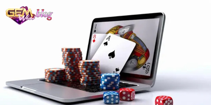Năm 2025 là thời điểm bùng nổ của game bài trực tuyến tại Gemwin