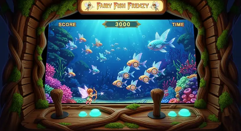 Mẹo bắn Boss nhanh gọn cho tân thủ ở Bắn Cá Tiên nhatvip