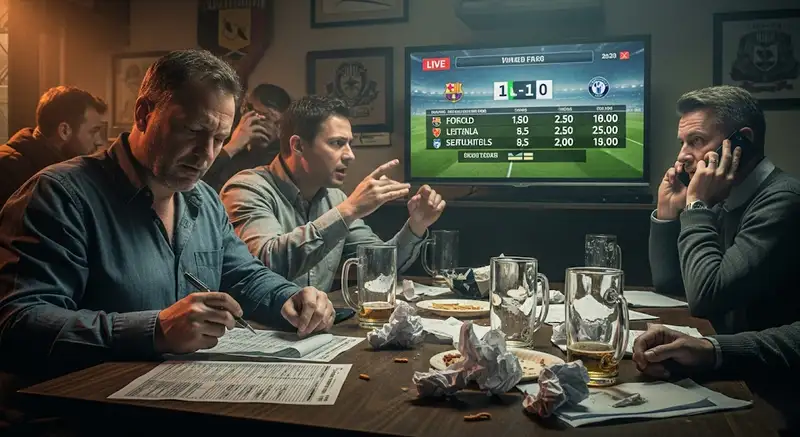 Top 4 chiến lược cá cược bóng đá Betvisa tăng tỷ lệ thắng