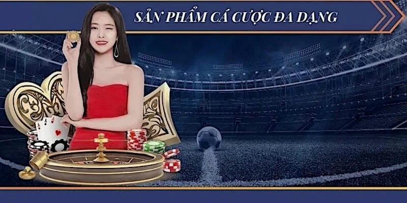 Vì sao nên chọn Sky88 để tham gia cá cược?