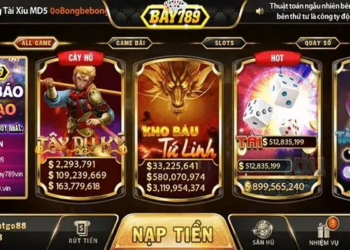 Đăng ký Bay789 miễn phí, nhận ưu đãi liền tay