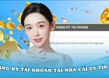 Đăng ký Daga: Hướng dẫn tài khoản mới trong 60 giây