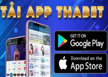Hướng dẫn tải app thabet cho iOS nhanh chóng và an toàn