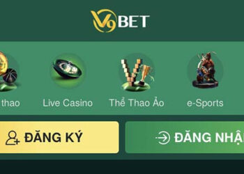 Đăng ký v9bet: Bước khởi đầu chinh phục thế giới cá cược trực tuyến