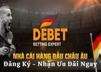 Đăng ký Debet an toàn: bảo mật tài khoản ngay từ bước đầu
