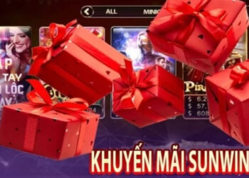 Ưu đãi Sunwin cho tân thủ: nhận quà nhanh kích hoạt chuẩn