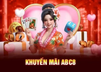 abc8 khuyến mãi liên tục: Chơi vui trọn tháng, nhận thưởng mỏi tay