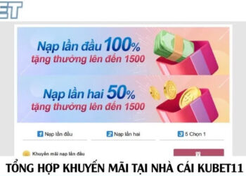 Đăng ký tài khoản Kubet11 để nhận thưởng chào mừng 
