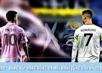 Kqbd – Bảng Xếp Hạng Bóng Đá VĐQG Đức Mới Nhất 2025