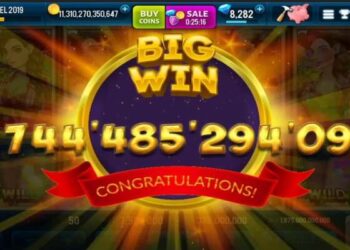 Khám Phá Bí Mật Nổ Hũ 33win – Cơ Hội Vàng Cho Cược Thủ