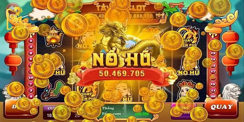 Bí mật giúp bạn dễ dàng săn jackpot nổ hũ tại 789bet