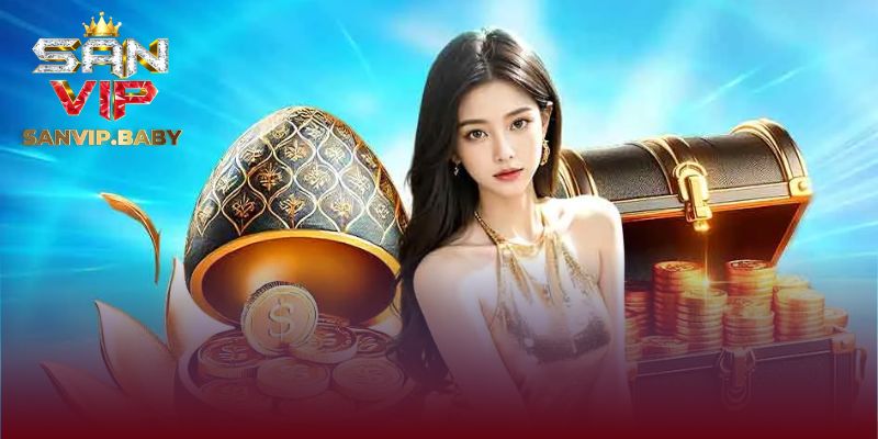 Đôi nét cơ bản về nhà cái SANVIP