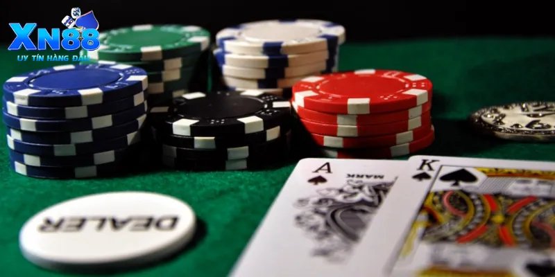 Top những trò chơi không nên bỏ lỡ