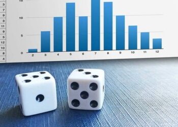 Học cách phân biệt may mắn và kỹ năng phân tích xác suất để kiểm soát tâm lý cá cược