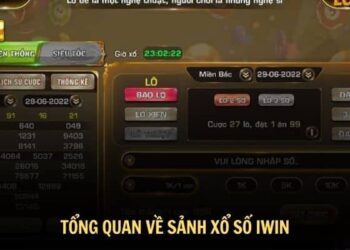 Xổ Số 9bet – Trải Nghiệm Giải Trí Hấp Dẫn, Cơ Hội Trúng Lớn