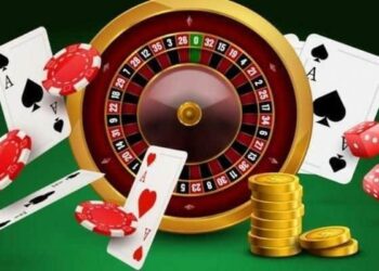 Nhà Cái 8KBET Và Các Sản Phẩm Cá Cược Làm Nên Thương Hiệu